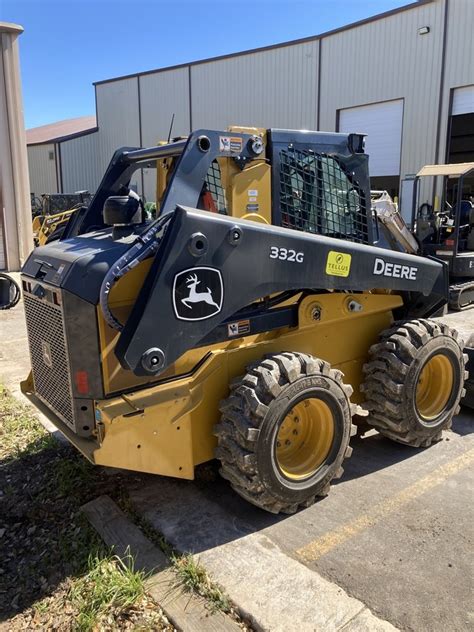 john deere 332 skid steer forum.com|332g skid steer for sale.